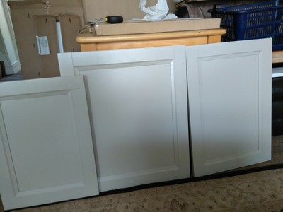 Door Accessories Furniture Delarosa White Homebase 70 X 50 Cm