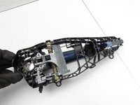 BMW X1 F48 x25e LCI 17-22 Türgriff Griff aussen Links Hinten C1M BMW X1 F48 x25e LCI 17-22 31.01.2020 7396305... Vorschau 5