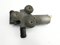 BMW E93 320d 07-13 2,0d 130KW Umwelzpumpe Heizung Pumpe Zusatzpumpe BMW E93 320d 07-13 18.03.2009 6928246... Vorschau 5