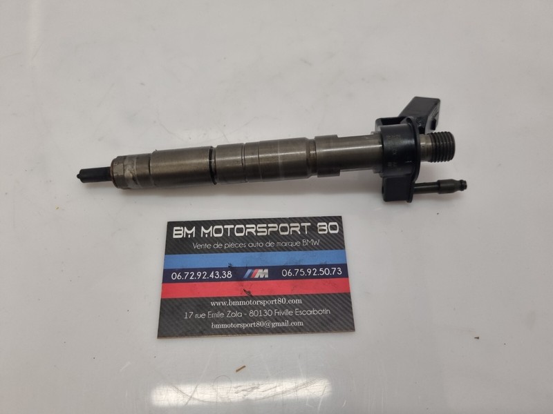 Injecteur 7797877 Bmw E81 E82 E87 E88 E90 E91 E92 E93 E60 N47