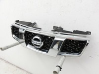 Nissan X-Trail T31 10-14 Frontgrill Kühlergrill Grill RAQ Nissan X-Trail T31 10-14 21.09.2011 623103UB0A gebraucht Vorschau 4