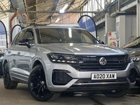 2020 Volkswagen Touareg 3.0 TDI V6 Black Edition SUV 5dr Diesel Tiptronic 4Motio