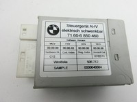 BMW 5er GT F07 09-13 Steuergerät AHK Anhängerkupplung Modul elektrisch schwenkbar BMW 5er GT F07 09-13 28.03.2011... Vorschau 2