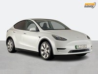 2023 Tesla Model Y RWD 5dr Auto MPV ELECTRIC Automatic