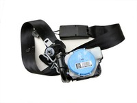 Citroen C4 Picasso UD 10-13 Gurt Sicherheitsgurt Gurtstraffer für Beifahrer Rechts Vorne Citroen C4 Picasso UD... Vorschau 1