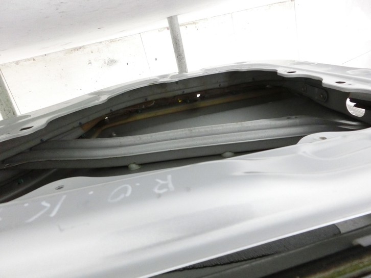 Hyundai Tucson TL 15-18 Tür Rechts Hinten U3S Hyundai Tucson TL 15-18 30.03.2017 gebraucht Vorschau 9