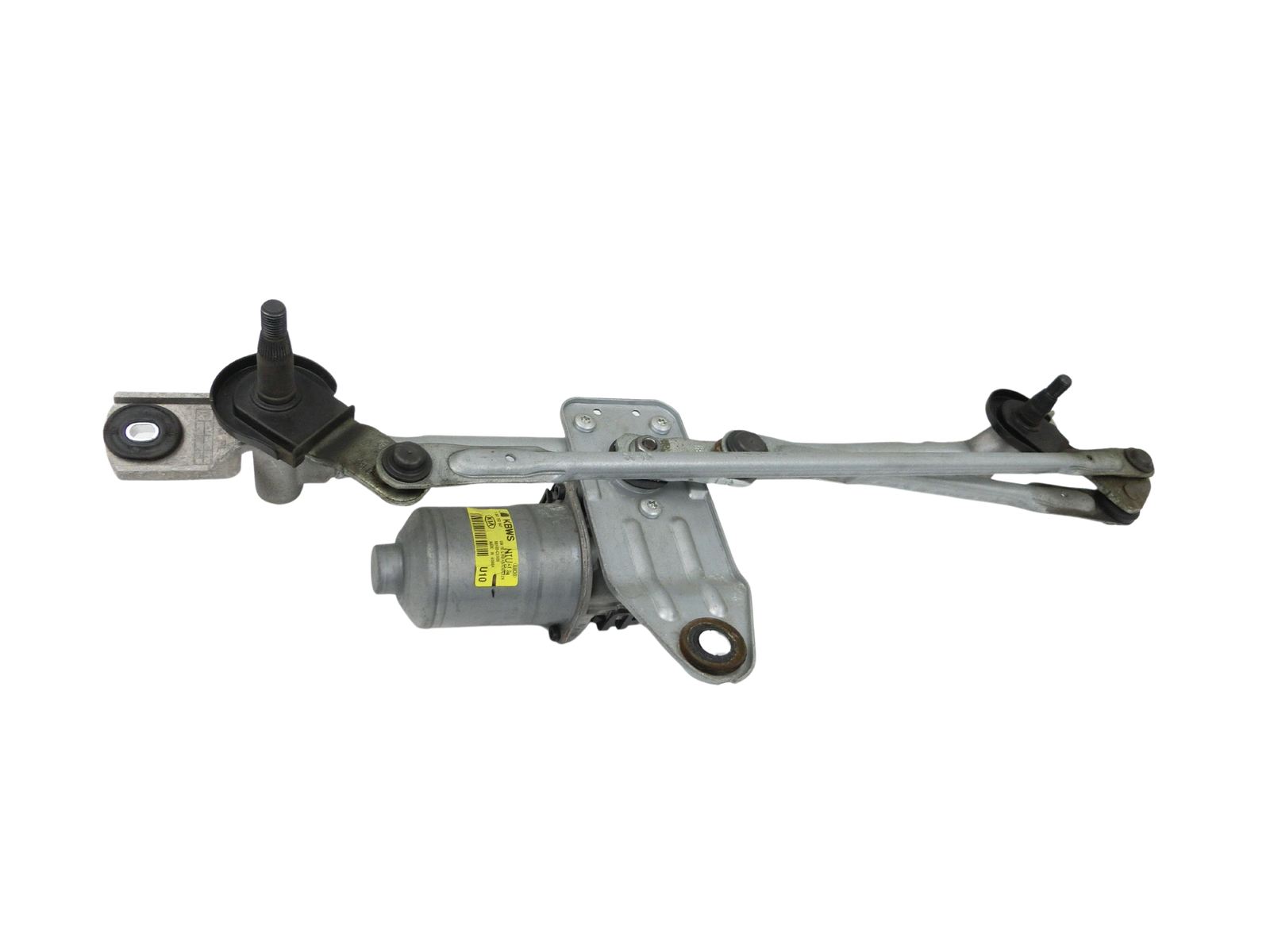 Kia Sorento III UM 15-20 Wischermotor mit Wischergestänge Vorne - Bild 1