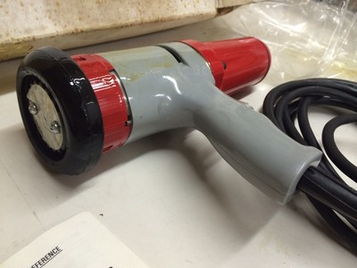 New Milwaukee 9052 1/2