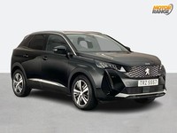 2022 Peugeot 3008 1.5 BlueHDi Allure Premium 5dr EAT8 Crossover/SUV DIESEL Autom