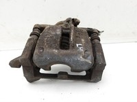 Audi A6 4G 11-14 3,0 150KW Bremssattel Bremszange mit Halter Links Hinten Audi A6 4G 11-14 11.04.2012 4G0615403... Vorschau 2