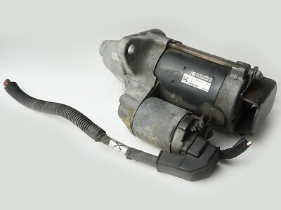 ばんど 2006 - 2007 Subaru Tribeca 3.0L Engine Starter Motor