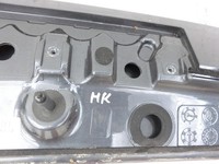 KIA Stonic YB 17-20 Heckspoiler Spoiler für Heckklappe ABT KIA Stonic YB 17-20 09.12.2019 87210H8400 gebraucht Vorschau 9