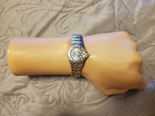 Vintage Zodiac Marine Life Professional 609.86.81 200M Two