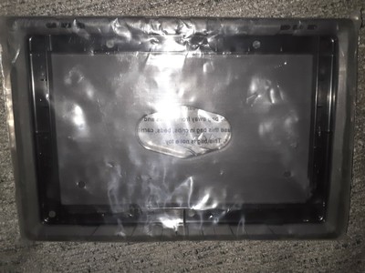 Bump Armor Tablet Back Case Lenovo Tablet 10 Black