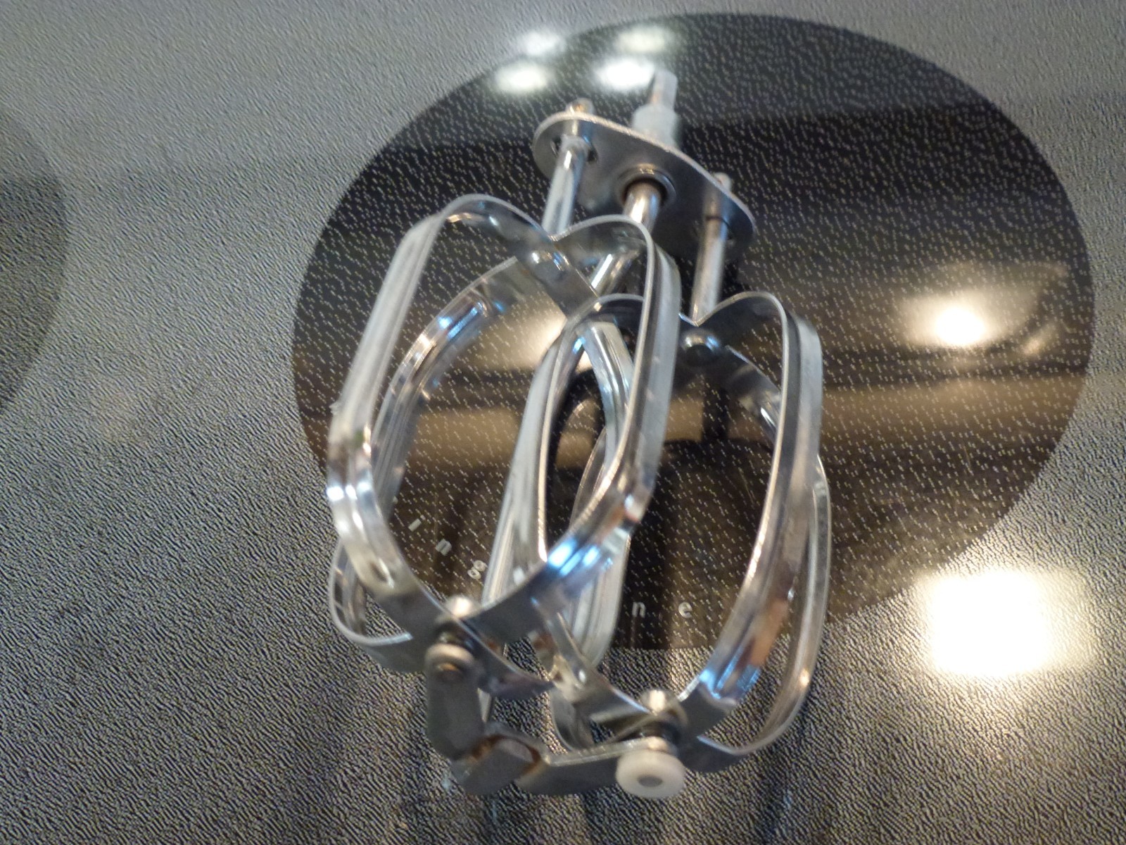 DOUBLE METAL BEATER HAMILTON BEACH SCOVILL STAND MIXER H K 21 24 25 28 60 400