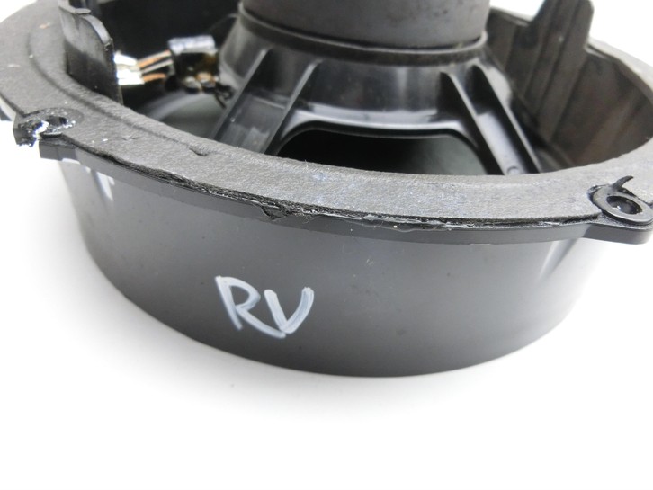 VW Tiguan I 5N 11-16 Lautsprecher Rechts Vorne VW Tiguan I 5N 11-16 20.08.2013 5N0035454B gebraucht Vorschau 4