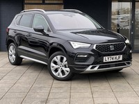 2025 SEAT Ateca 1.5 TSI EVO Xperience 5dr DSG Estate Petrol Automatic