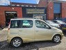 2005 05 TOYOTA YARIS VERSO 1.3 T SPIRIT AUTOMATIC 5 DOOR # FULL SERVICE HISTORY