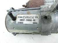 Ford Focus II CC 08-10 2,0 107KW Anlasser Starter Ford Focus II CC 08-10 22.12.2008 3M5T-11000-AE gebraucht Vorschau 2