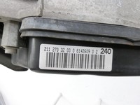Mercedes R171 SLK 200 04-08 1,8 120KW 722695 Automatikgetriebe Getriebe ohne Wandler 722695 Mercedes R171 SLK 200... Vorschau 5
