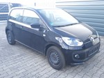 VW UP 11-16 EcoFuel 1,0 50KW Kombiinstrument Tacho VW UP 11-16 22.07.2013 1S0920860R gebraucht Vorschau 7