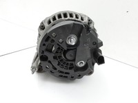 Audi Q3 8U 11-14 TDI 2,0 100KW Lichtmaschine Generator 140A Audi Q3 8U 11-14 25.04.2013 03L903023 gebraucht Vorschau 5