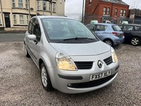 5 Former Keeper+12 Month MOT