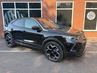 2022 Vauxhall Mokka Mokka Ultimate EV 5dr SUV Electric Automatic