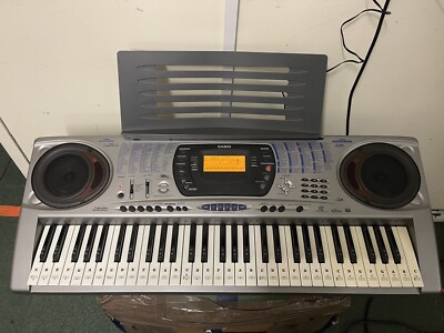 Ctk 671 casio keyboard cheap