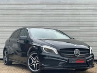 2013 Mercedes-Benz A Class 2.1 A220 CDI AMG Sport 7G-DCT 5dr HATCHBACK Diesel Au