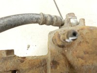 Subaru Impreza GD F-G 05-07 1,5 77KW Bremssattel Bremszange Vorne Links Subaru Impreza GD F-G 05-07 02.01.2007 gebraucht Vorschau 2