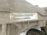Mercedes W164 ML320 08-11 CDI 3,0 165KW Differential Hinterachsgetriebe Hinten 3,45 Mercedes W164 ML320 08-11... Vorschau 2