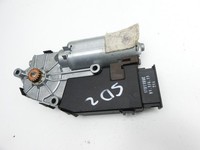 VW Phaeton 3D 02-07 Schiebedachmotor Stellmotor f. Schiebedach Webasto Orig. VW Phaeton 3D 02-07 02.09.2004... Vorschau 2