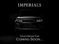 Land Rover Range Rover 4.4 SD V8 Autobiography Auto 4WD Euro 6 (s/s) 5dr Diesel 
