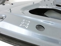 Audi A3 8V 12-16 5T Tür Rechts Hinten LX7R Audi A3 8V 12-16 17.06.2014 gebraucht Vorschau 7