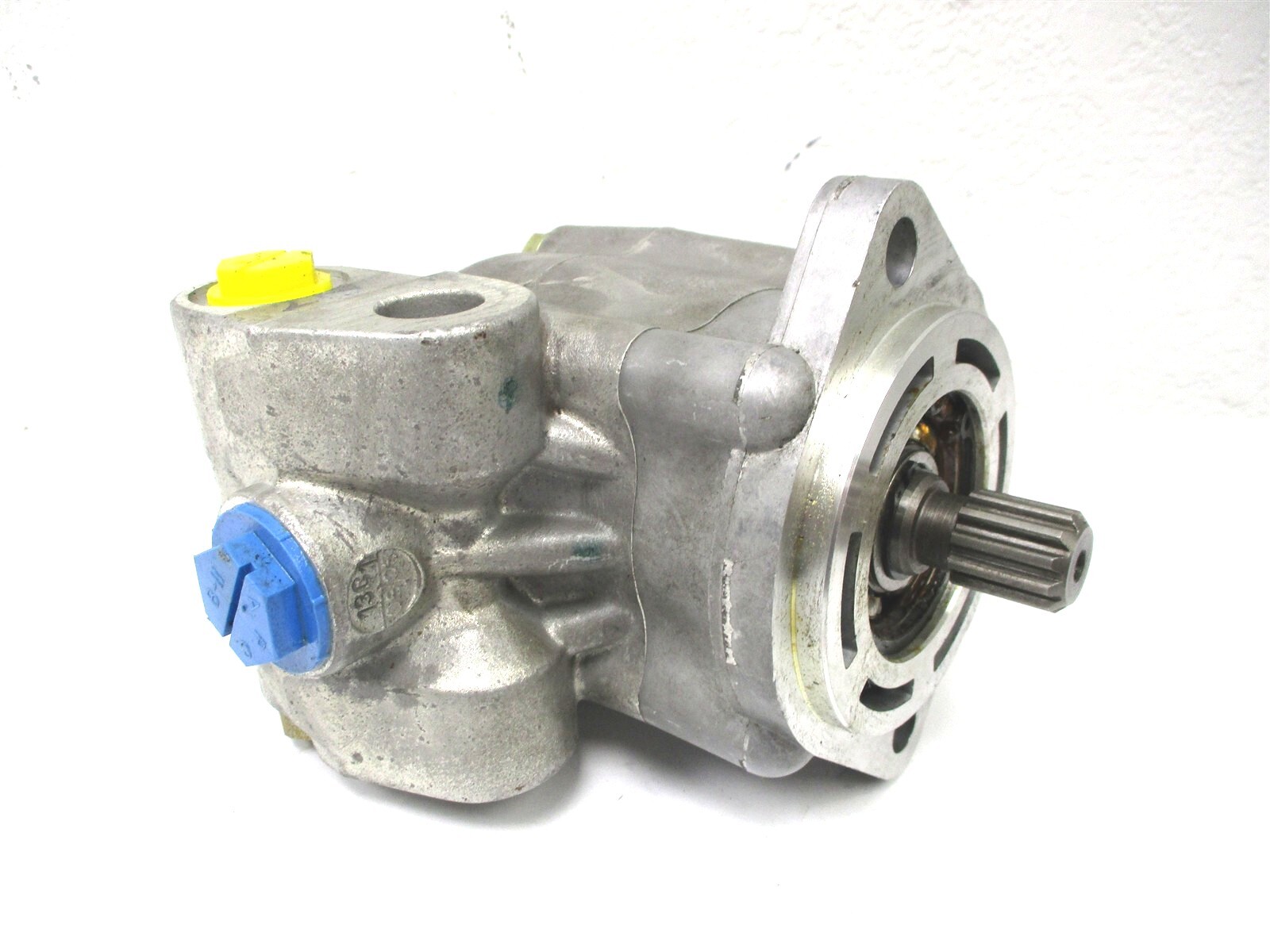 2011-2014 Toyota 4Runner PS181415R10203S 14-12528-000 11 Tooth