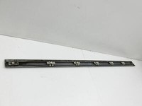 Mercedes S-Kl. W220 S350 02-05 Lang Türleiste Beplankung Tür Rechts Vorne 744 Mercedes S-Kl. W220 S350 02-05... Vorschau 4