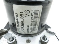 Subaru Outback 4 IV BR 13-14 ABS Steuergerät Aggregat Hydraulikblock Subaru Outback 4 IV BR 13-14 21.03.2014... Vorschau 4