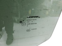 Jeep Compass MK49 10-14 Seitenscheibe Scheibe Türscheibe Links Hinten Jeep Compass MK49 10-14 31.01.2014 gebraucht Vorschau 2