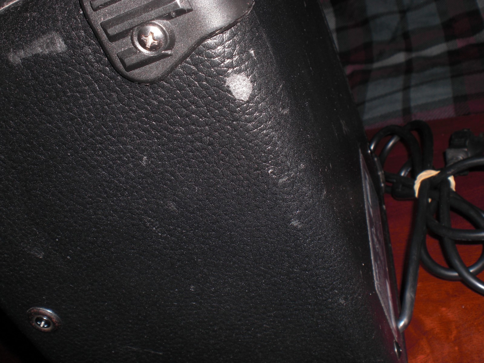 ESTEBAN  G-10 GUITAR AMP  12 WATT 2004
