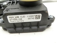 Toyota Auris ZW E150 10-12 5T Fensterhebermotor mit Fensterheber Rechts Hinten Toyota Auris ZW E150 10-12... Vorschau 6