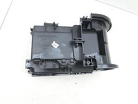 Honda Civic VIII Hybrid 07-10 Lim Staufach Fach Becherhalter für Mittelkonsole Honda Civic VIII Hybrid 07-10... Vorschau 5