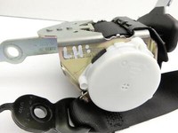 BMW F01 750iX 08-12 Kurz Gurt Sicherheitsgurt Links Hinten BMW F01 750iX 08-12 09.06.2011 72119163237 9163237... Vorschau 4