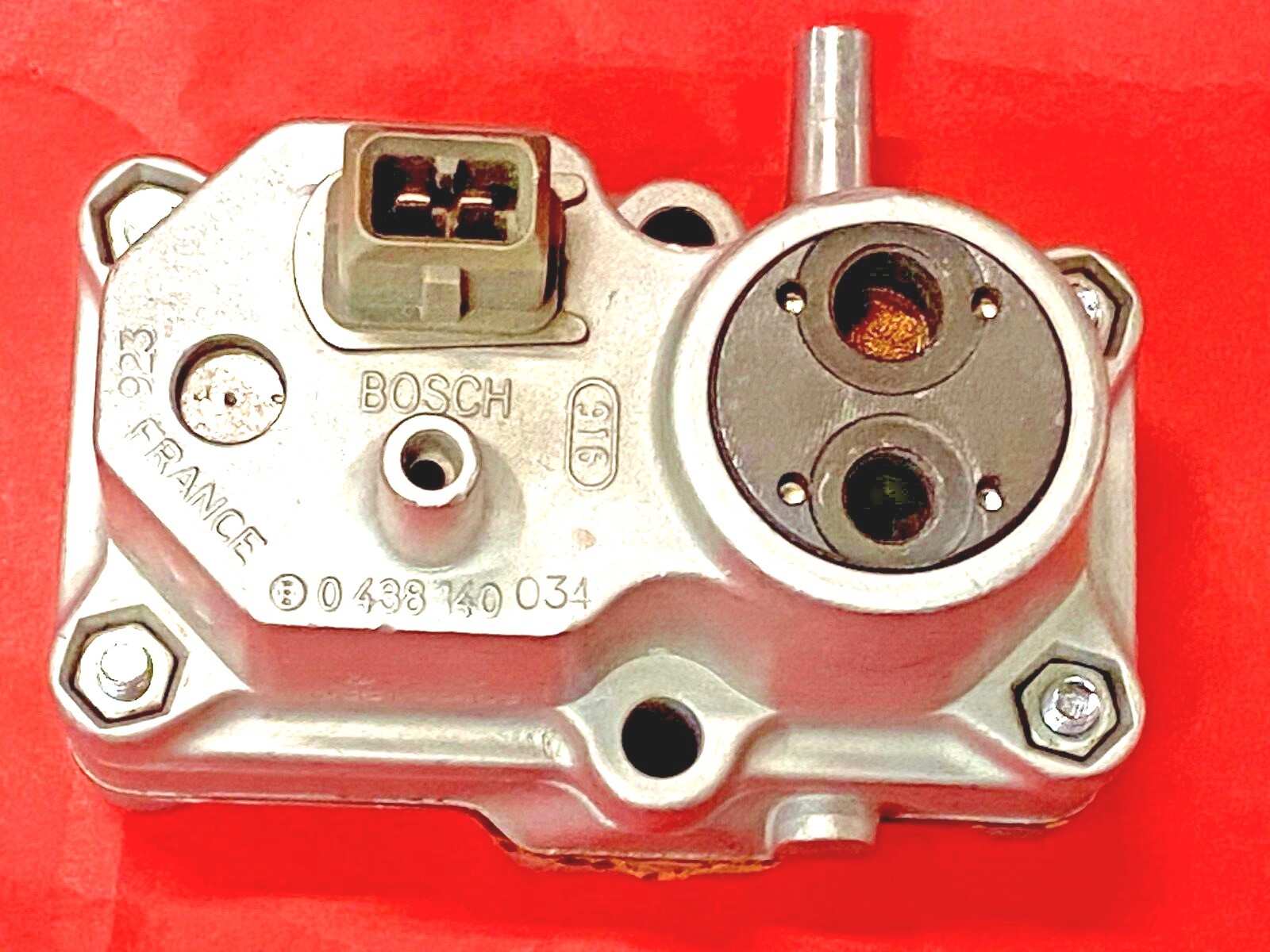 maromiki　0430 Amazon.com: Motor Compatible with/Replacement for 24V, 3.0