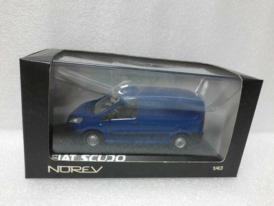 FIAT SCUDO NOREV 1/43 776002