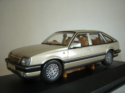 1/43 VAUXHALL Cavalier CD MK II 1990 Vanguards VA09801