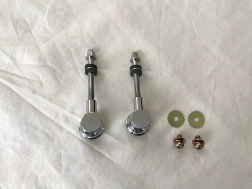 Canopus Tom Drum Floor Tom Lugs And Tension Rods New