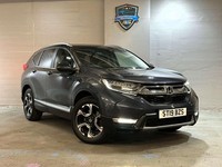 2019 Honda CR-V 1.5 CR-V SR i-VTec CVT 4WD 5dr SUV Petrol Automatic