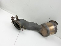 Mercedes E250 W212 13-16 2,0 155KW Katalysator Kat Vorkat Mercedes E250 W212 13-16 17.09.2013 A2741401508... Vorschau 7