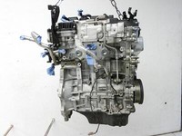 Hyundai Tucson IV NX4 20-24 Hybrid 1,6 132KW G4FT Motor Triebwerk G11Z Hyundai Tucson IV NX4 20-24 17.05.2021... Vorschau 5